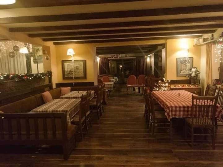 Hotel Dom Faletici