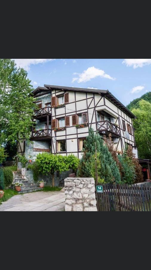 Hotel Dom Faletici