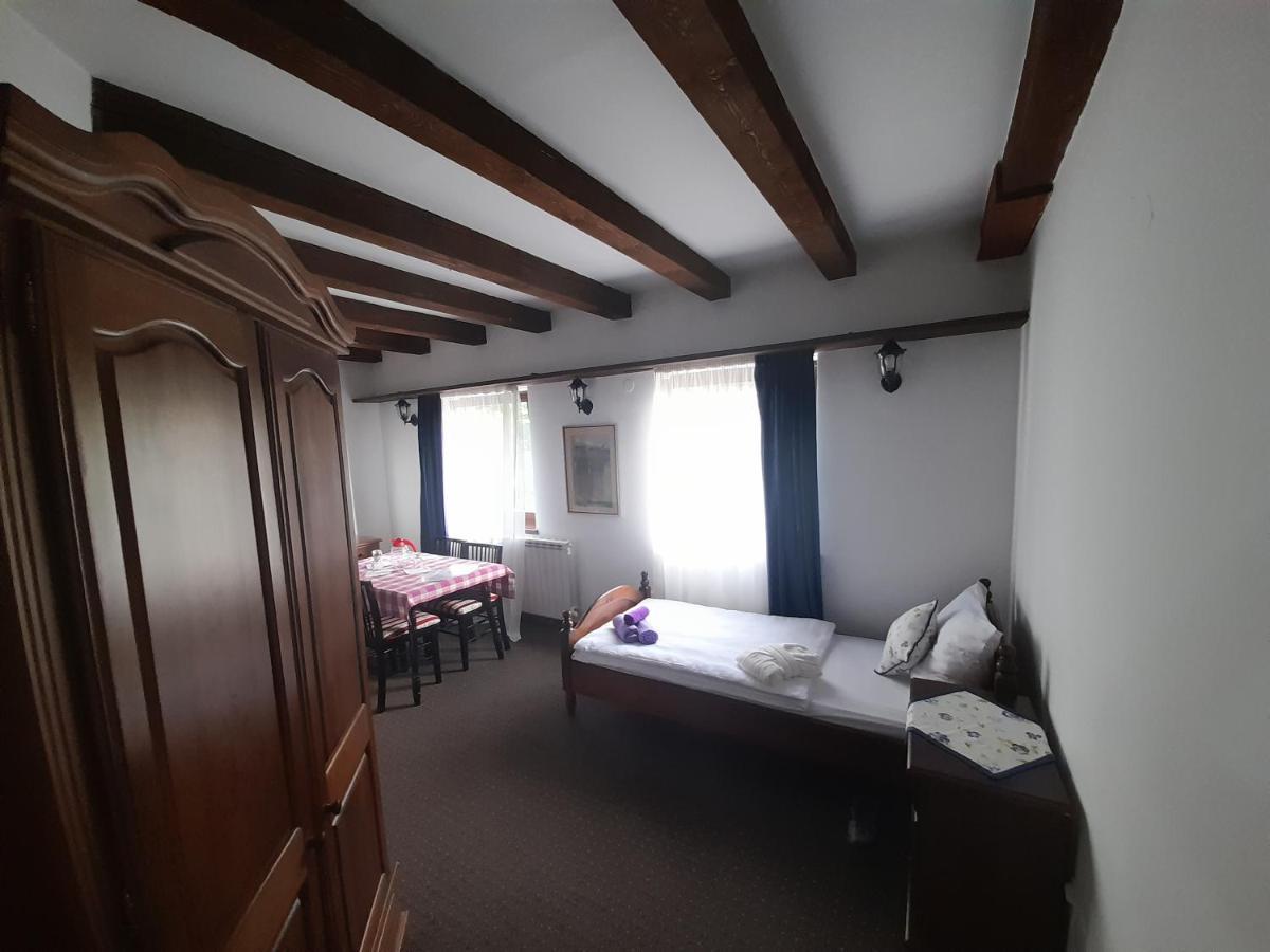 Hotel Dom Faletici Sarajevo