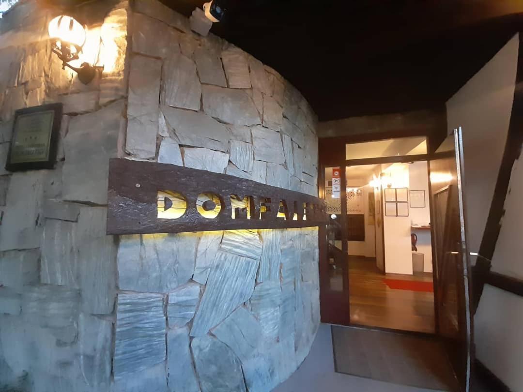 Hotel Dom Faletici *