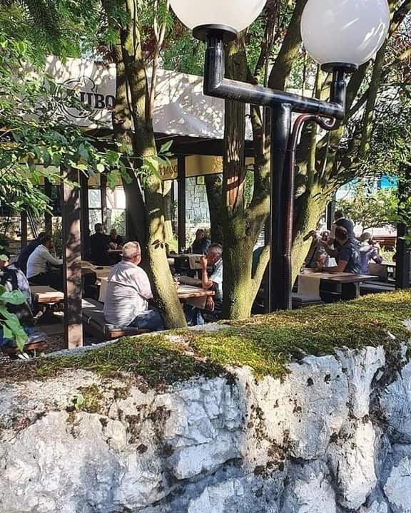 Dom Faletici * Sarajevo