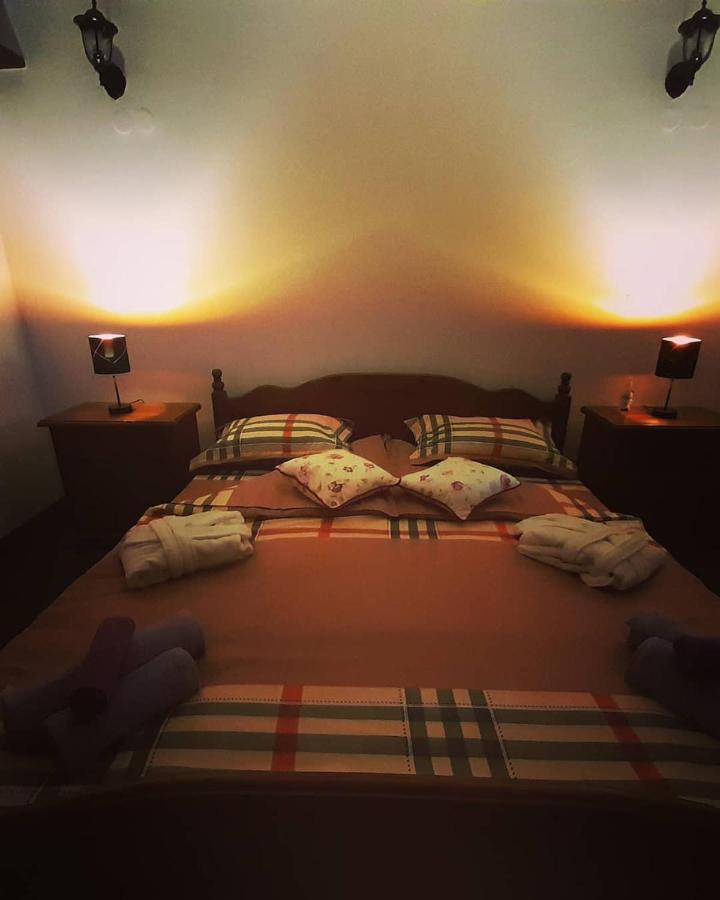 Hotel Dom Faletici