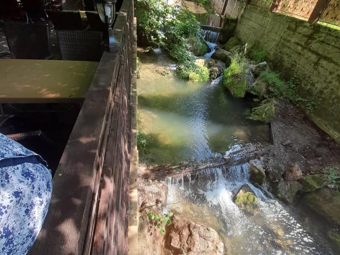 Hotel Dom Faletici Sarajevo